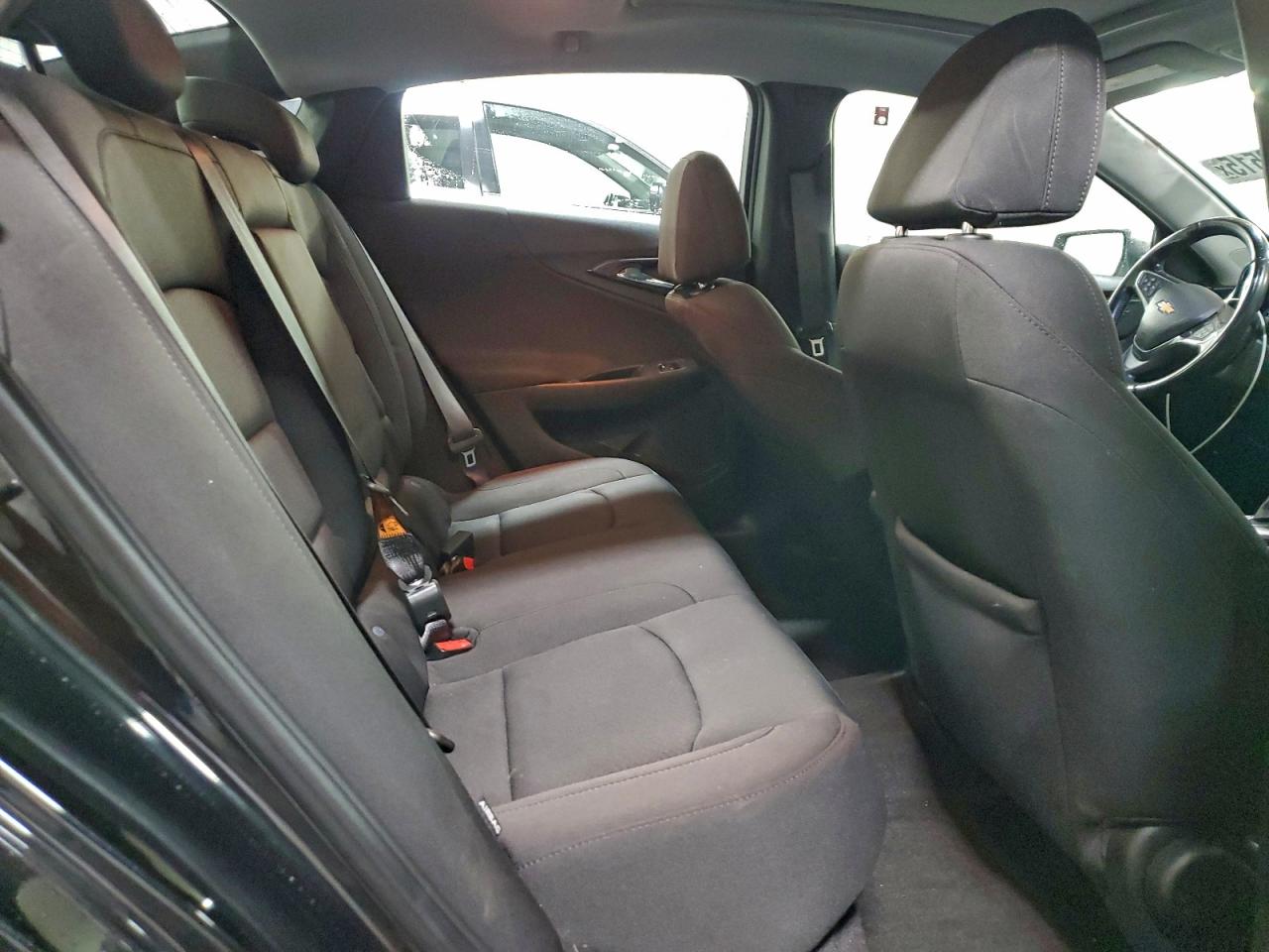 2021 CHEVROLET MALIBU LT photo 10