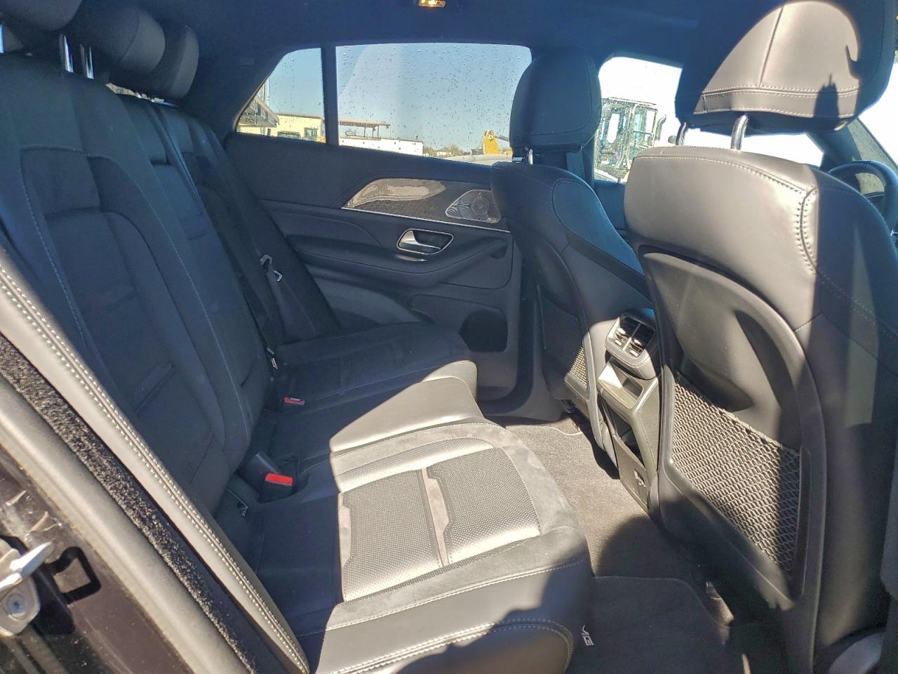 2021 MERCEDES-BENZ GLE COUPE AMG 53 4MATIC photo 11