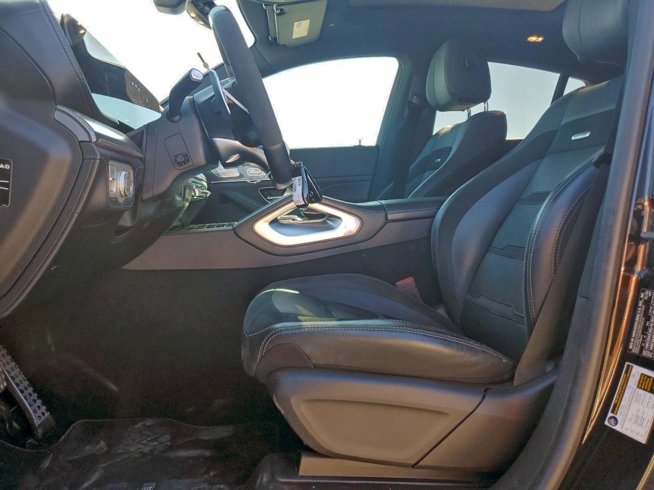 2021 MERCEDES-BENZ GLE COUPE AMG 53 4MATIC photo 7