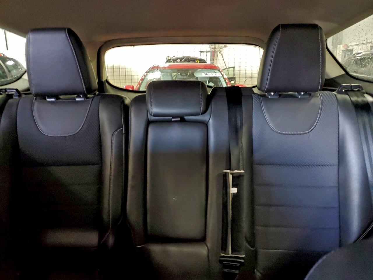 2013 FORD ESCAPE TITANIUM photo 10