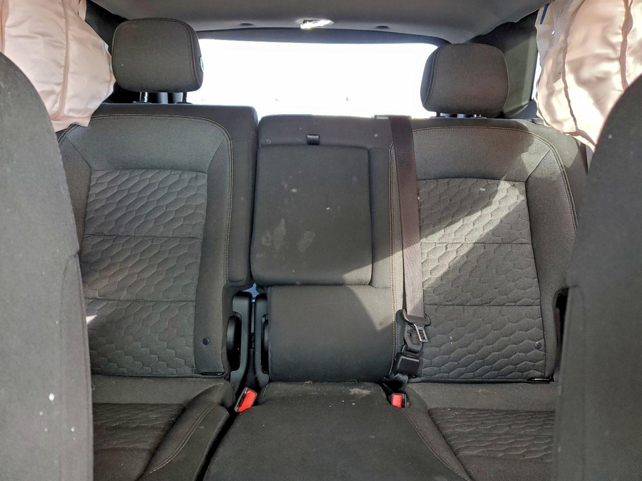 2019 CHEVROLET EQUINOX LT photo 10