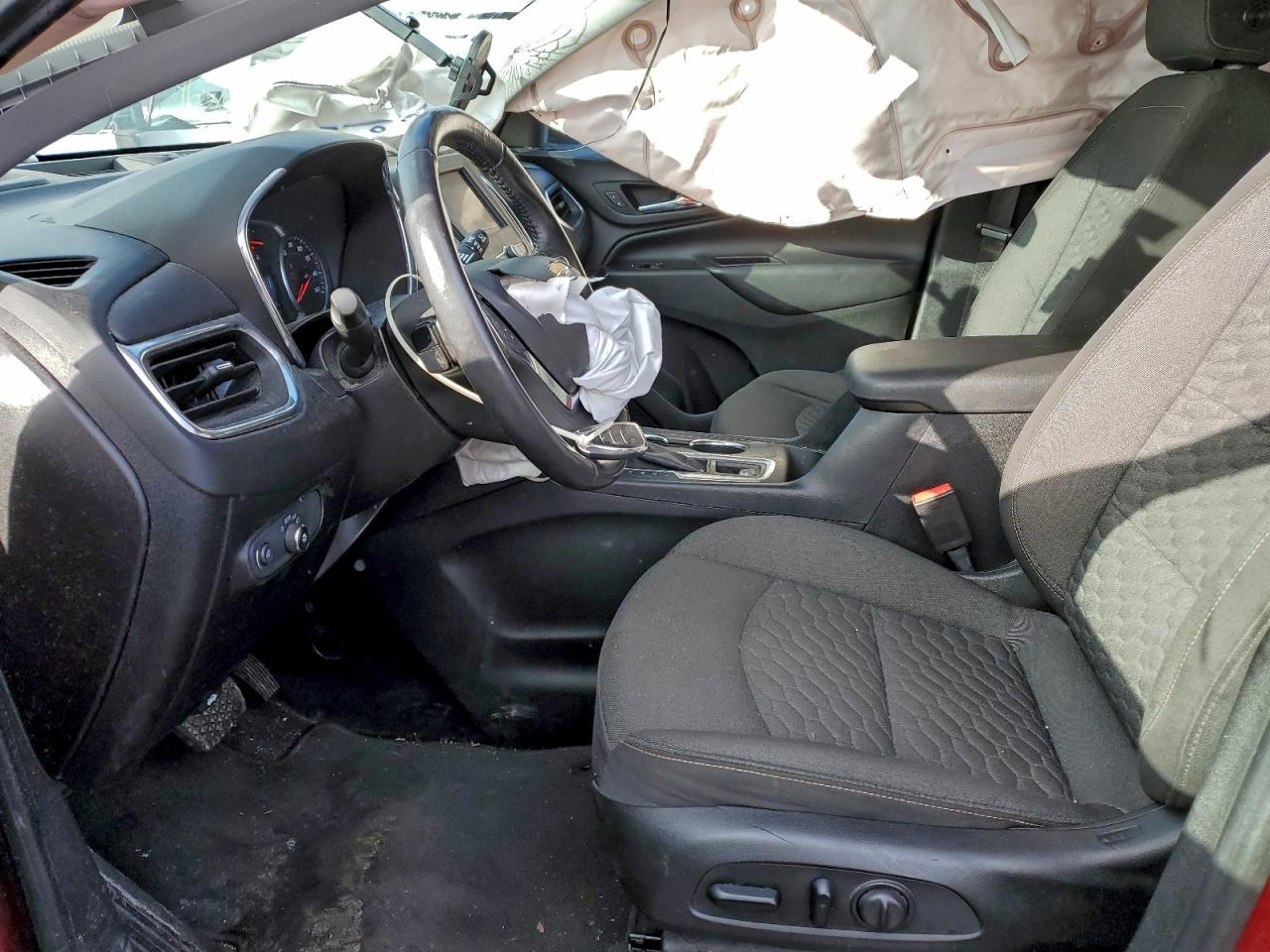 2019 CHEVROLET EQUINOX LT photo 7