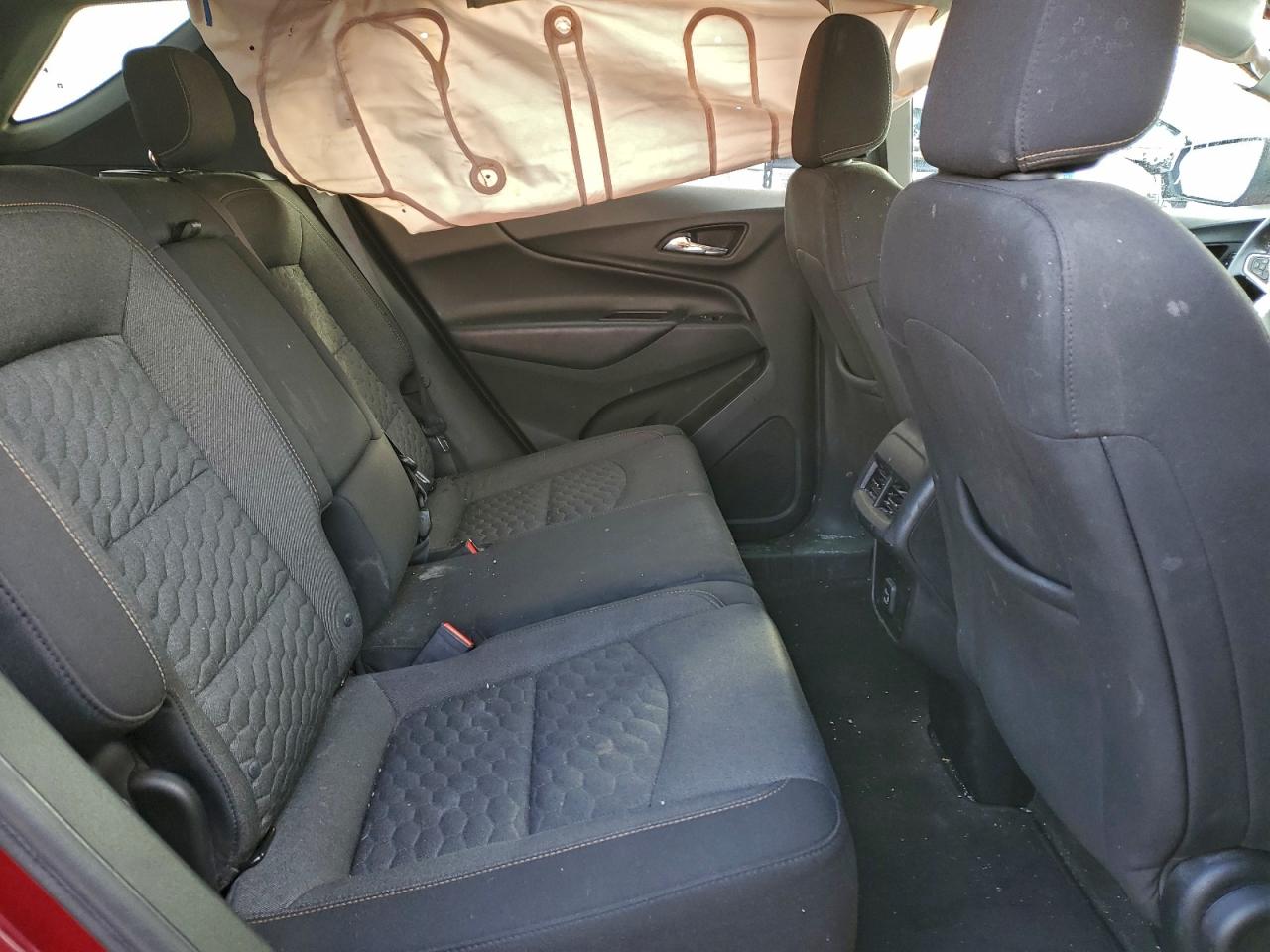 2019 CHEVROLET EQUINOX LT photo 11