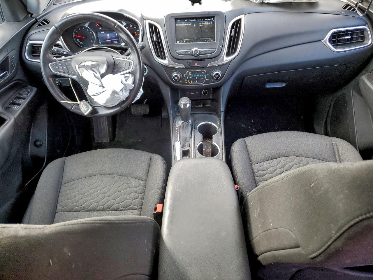 2019 CHEVROLET EQUINOX LT photo 8