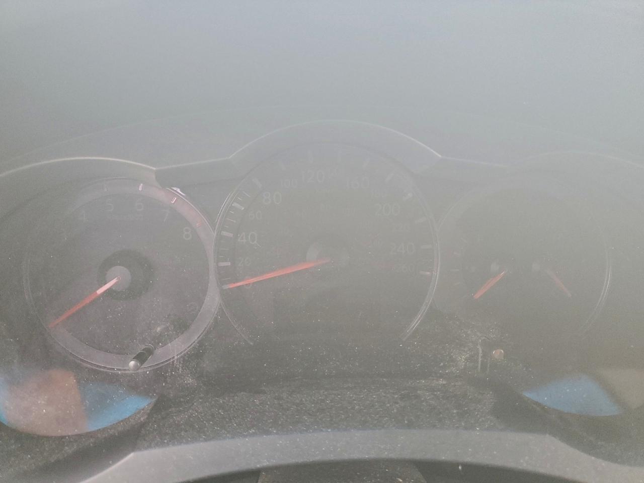 2012 NISSAN ALTIMA BASE photo 9