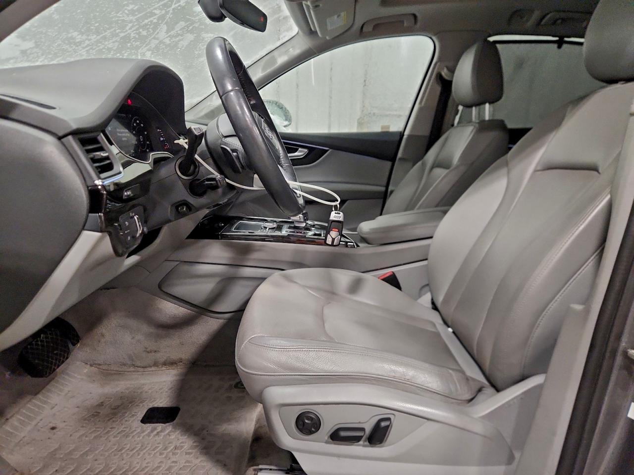 2018 AUDI Q7 PREMIUM PLUS photo 7