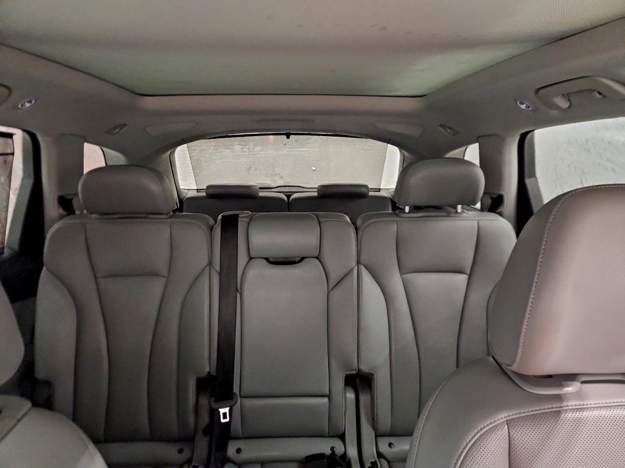 2018 AUDI Q7 PREMIUM PLUS photo 10