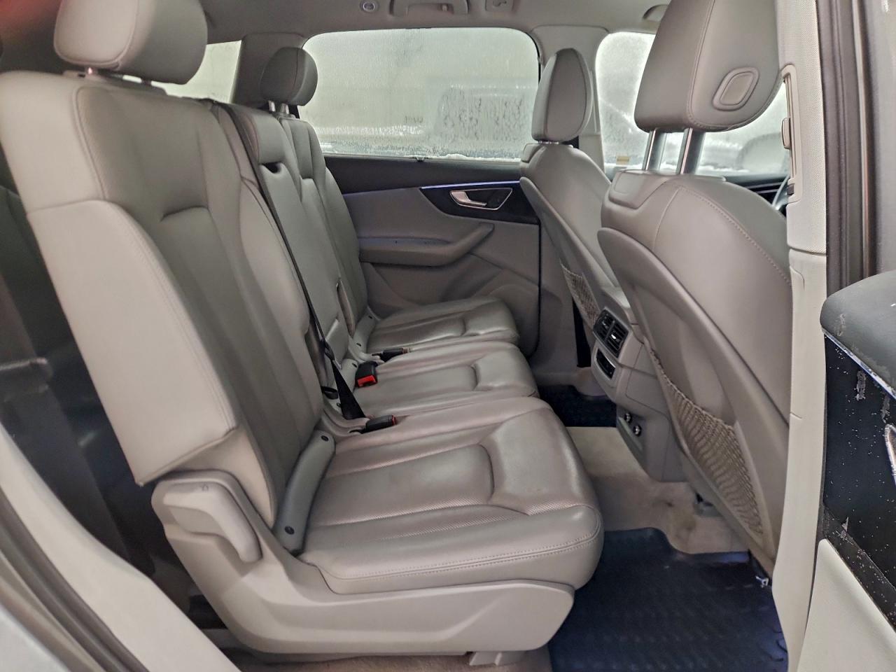 2018 AUDI Q7 PREMIUM PLUS photo 11