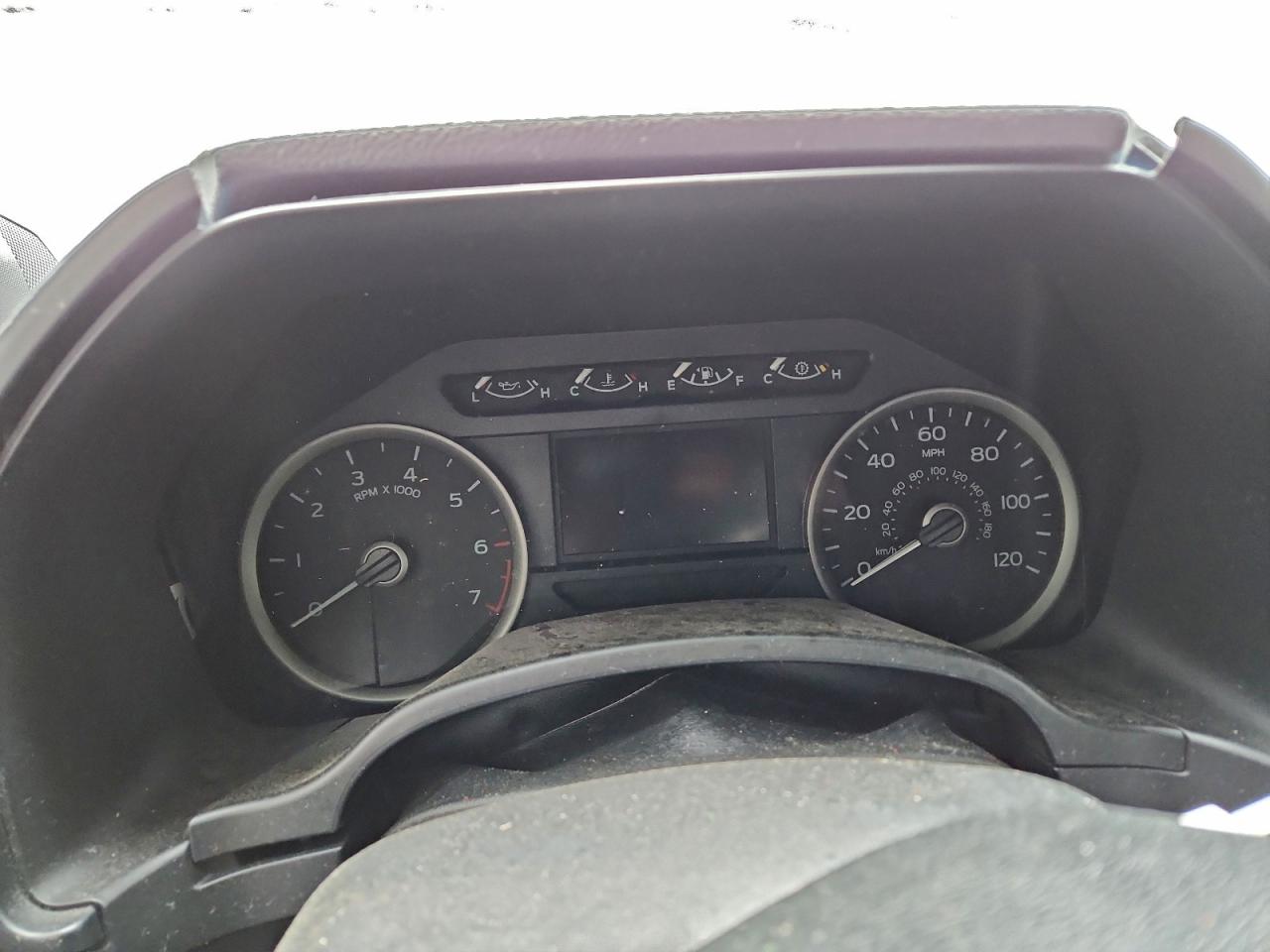 2019 FORD F150 SUPERCREW photo 9