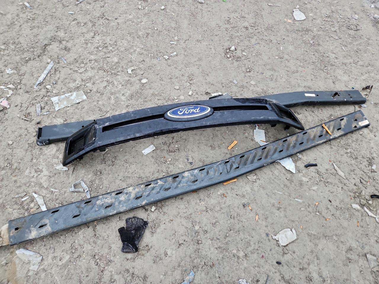 2019 FORD F150 SUPERCREW photo 12