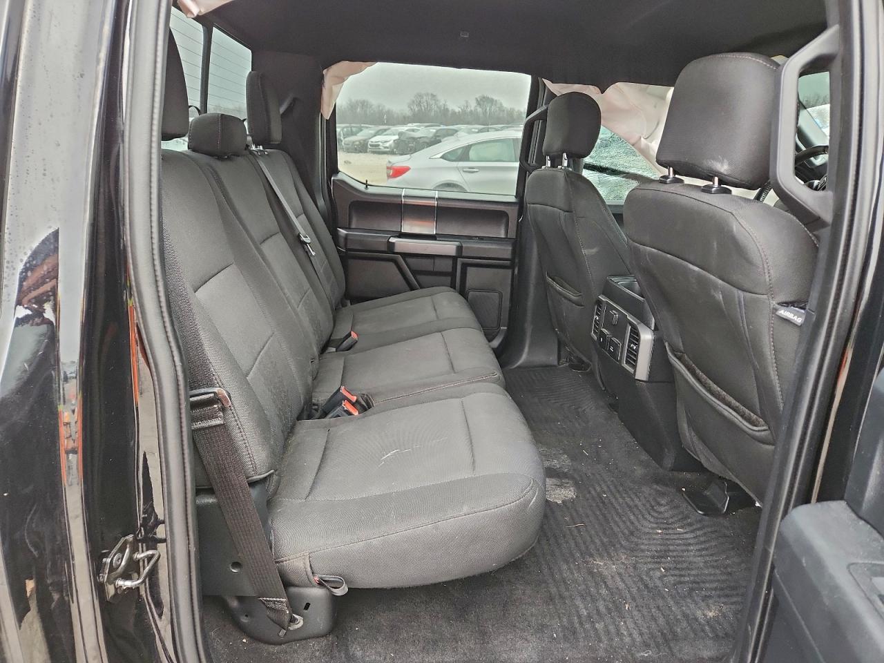 2019 FORD F150 SUPERCREW photo 10