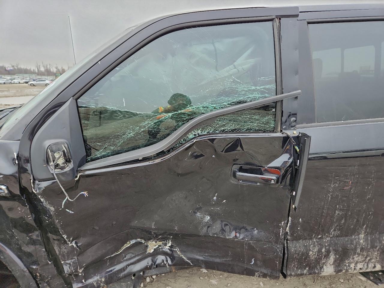 2019 FORD F150 SUPERCREW photo 7