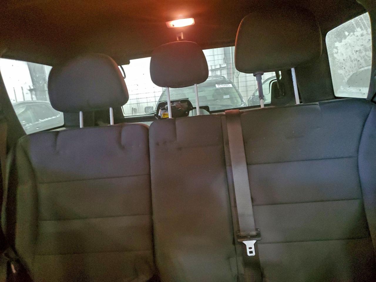 2011 FORD ESCAPE XLT photo 10
