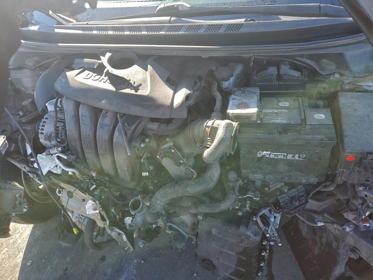 2014 HYUNDAI ELANTRA SE photo 11