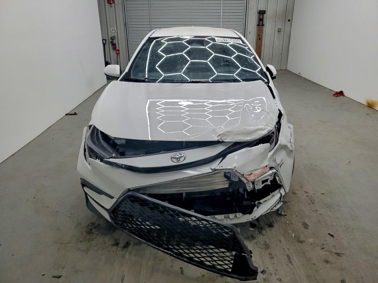 2024 TOYOTA COROLLA SE photo 5