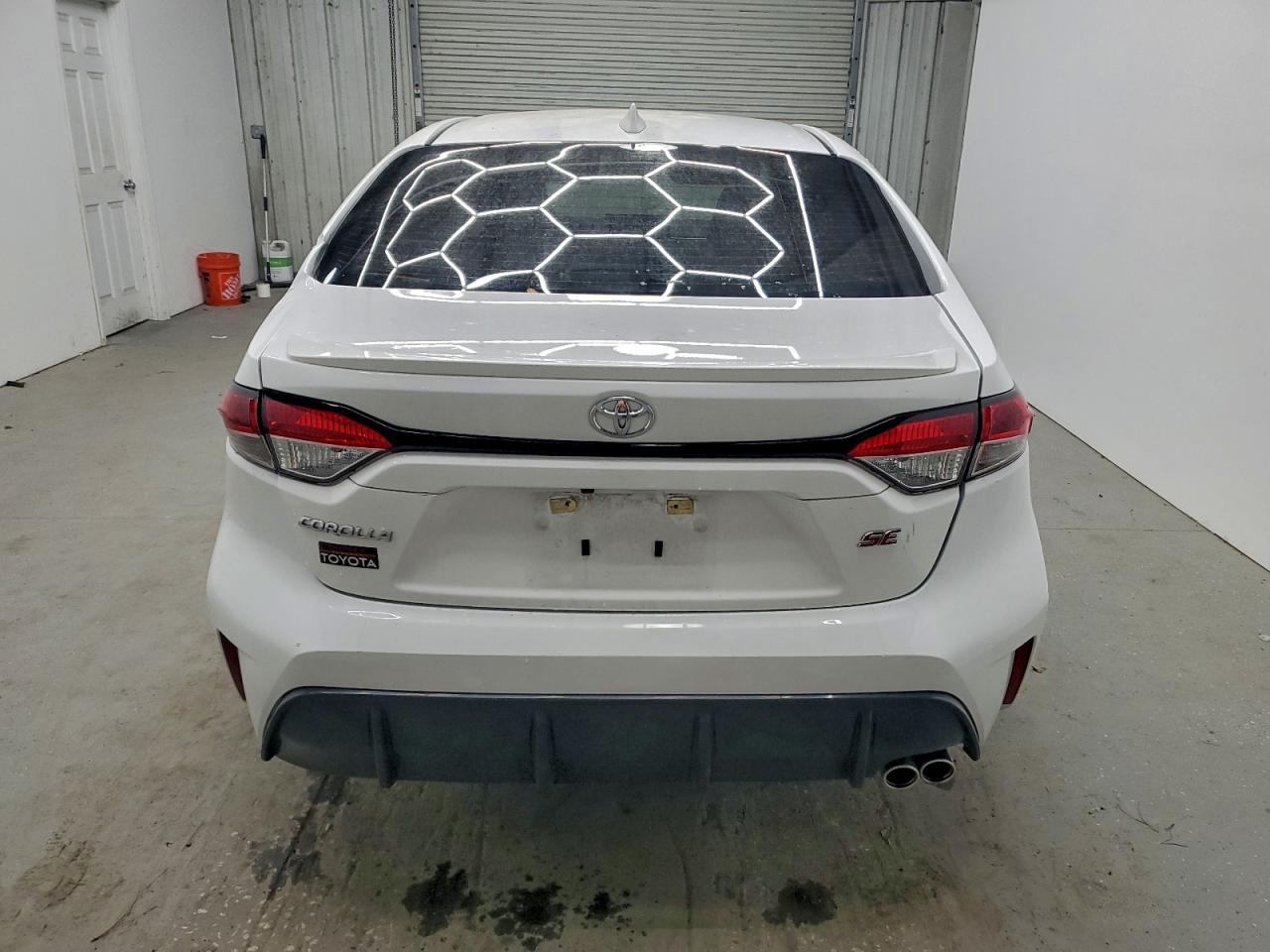 2024 TOYOTA COROLLA SE photo 6