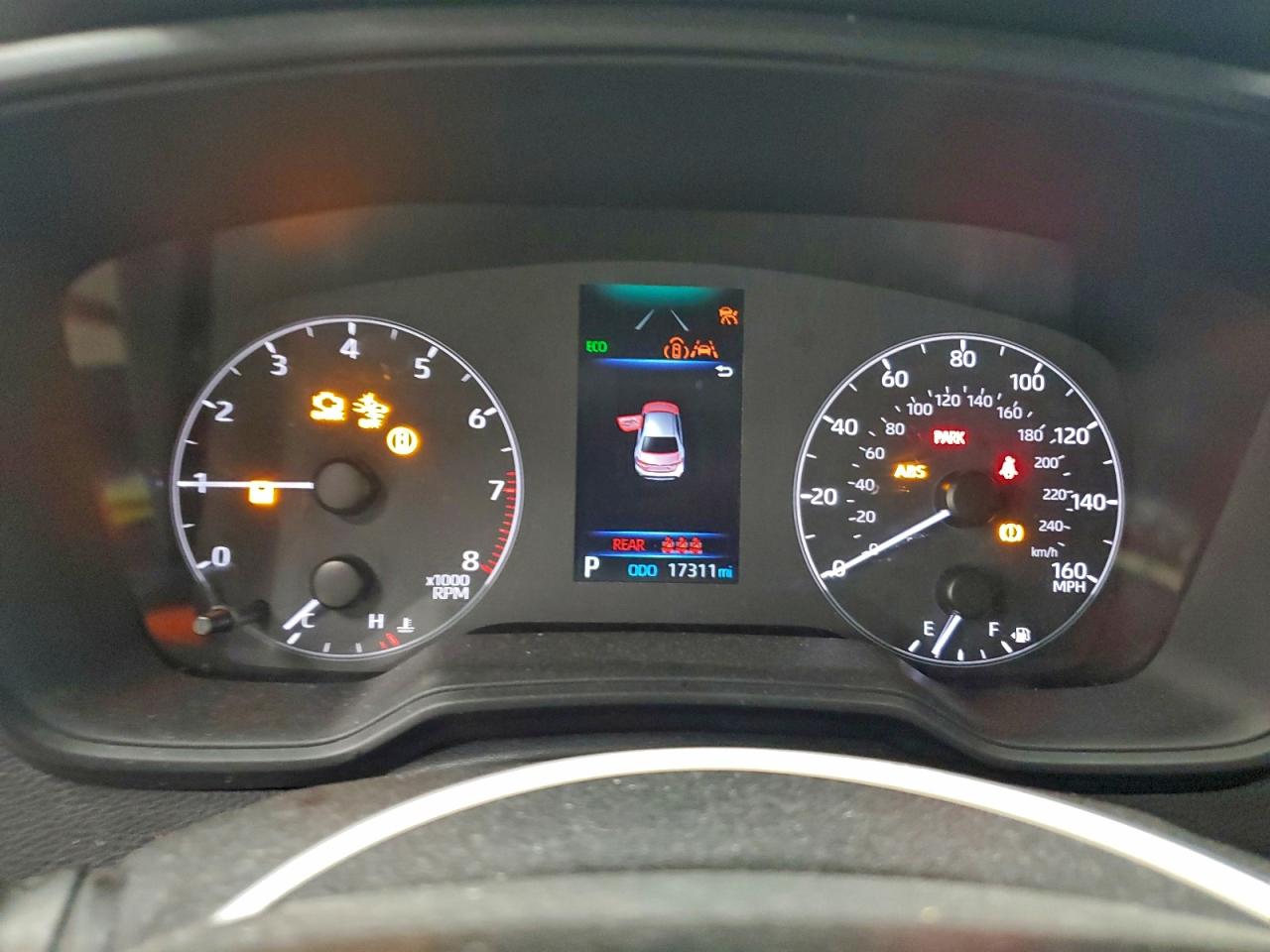 2024 TOYOTA COROLLA SE photo 9