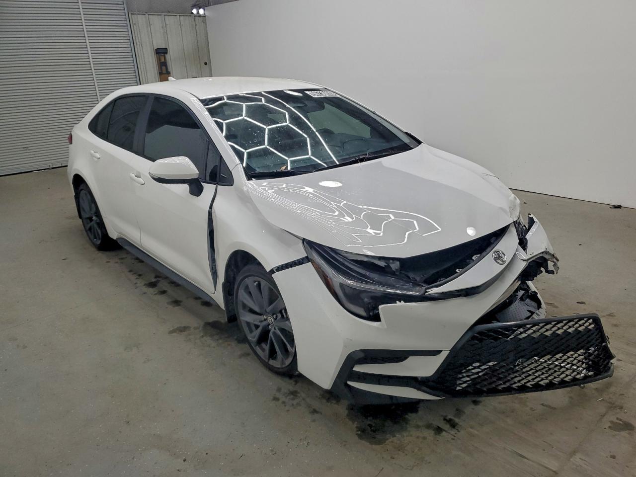 2024 TOYOTA COROLLA SE photo 4