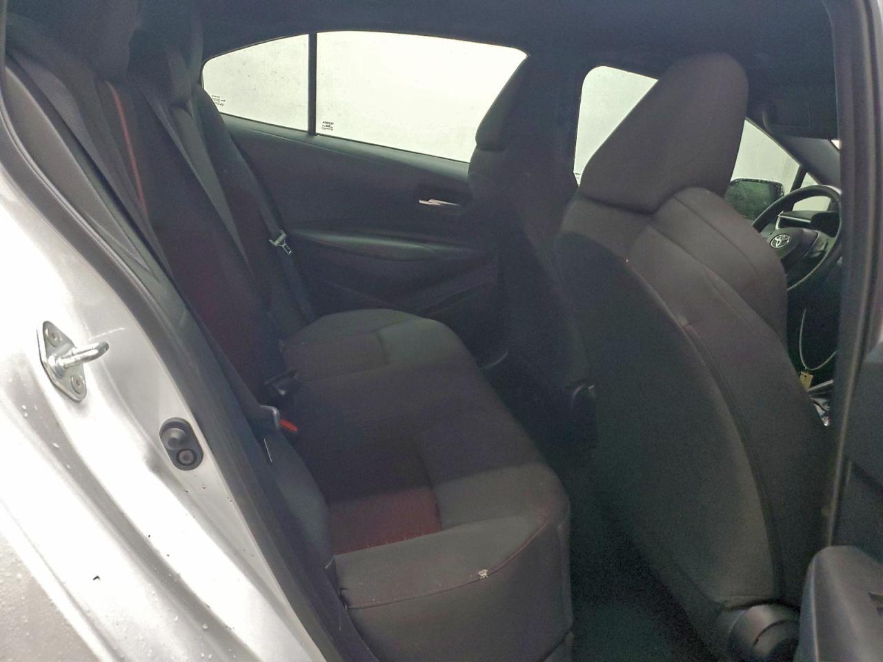 2024 TOYOTA COROLLA SE photo 10
