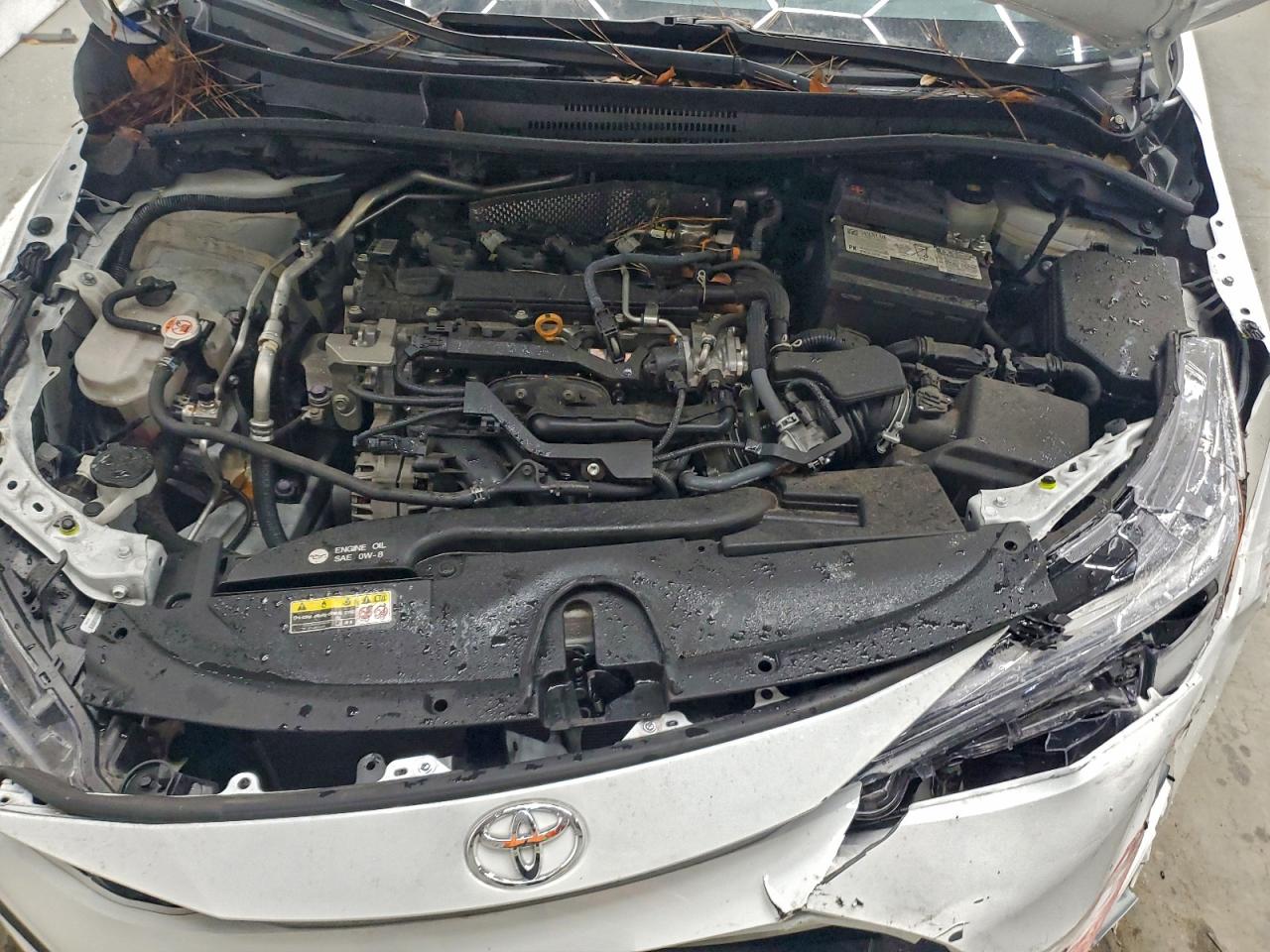 2024 TOYOTA COROLLA SE photo 11