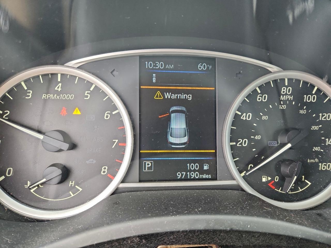 2019 NISS SENTRA SV W/CONTINUO photo 25