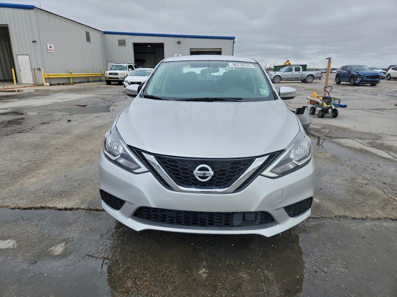 2019 NISS SENTRA SV W/CONTINUO photo 13