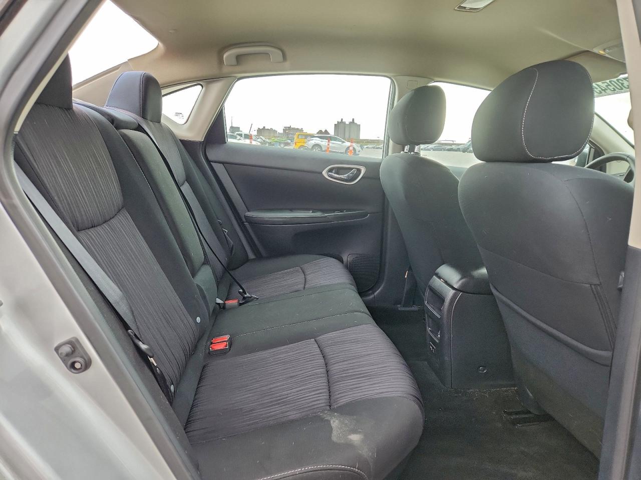 2019 NISS SENTRA SV W/CONTINUO photo 28