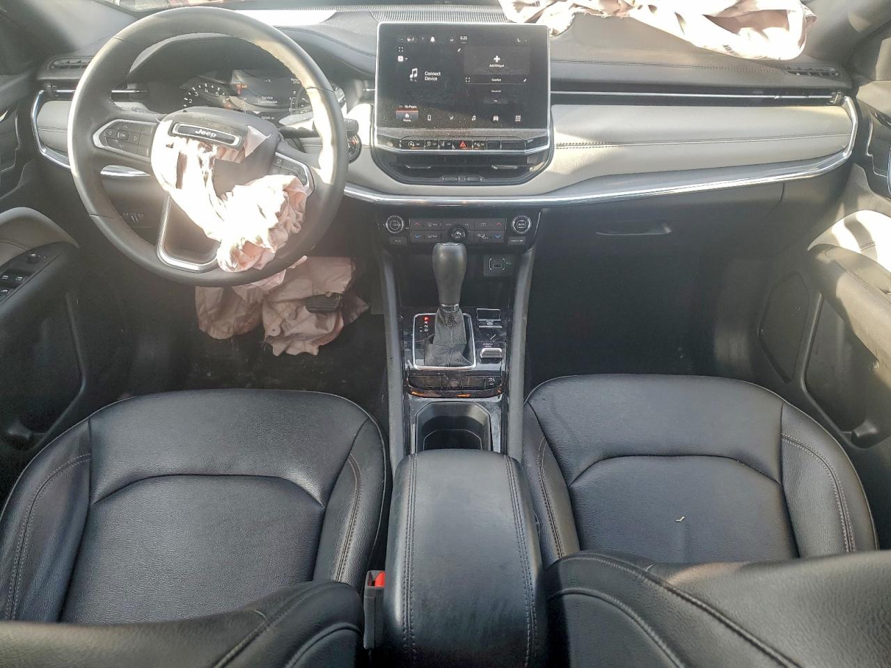 2024 JEEP COMPASS LIMITED photo 8