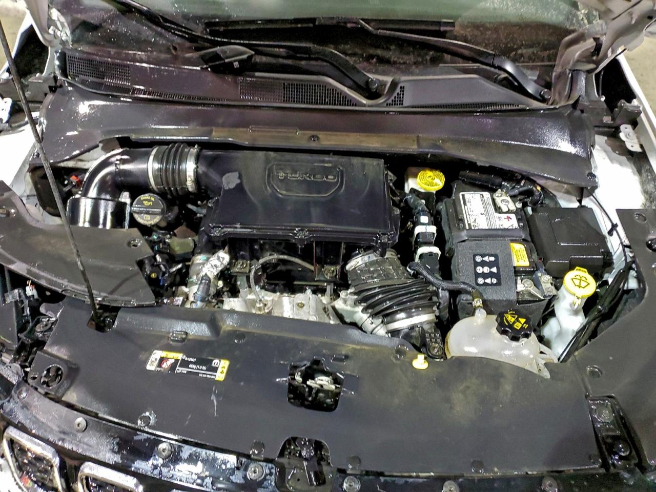 2024 JEEP COMPASS LIMITED photo 12