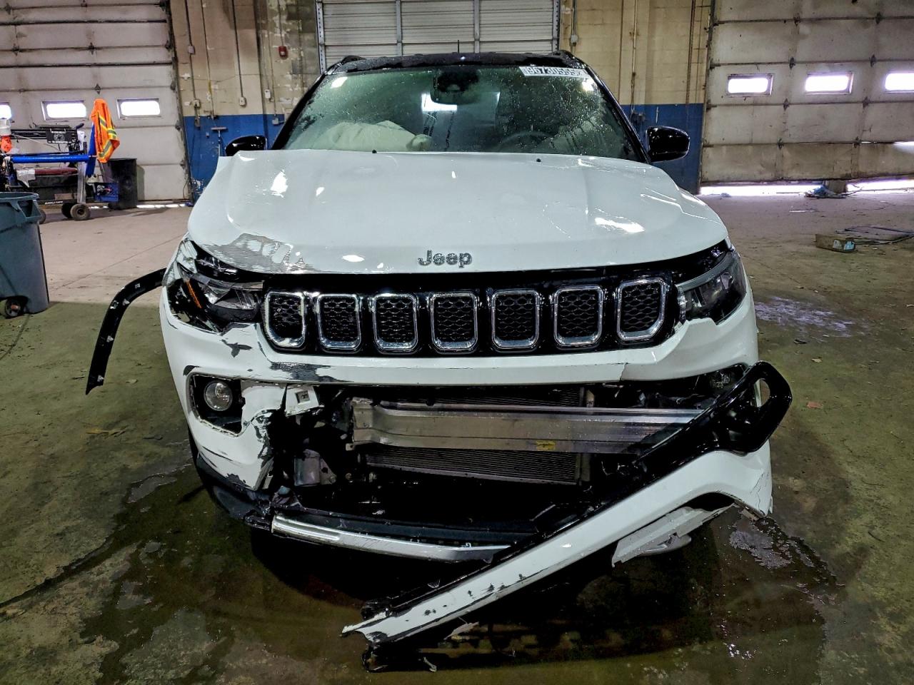 2024 JEEP COMPASS LIMITED photo 5