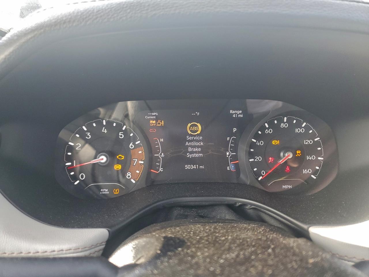 2024 JEEP COMPASS LIMITED photo 9