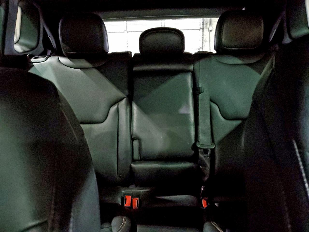 2024 JEEP COMPASS LIMITED photo 10