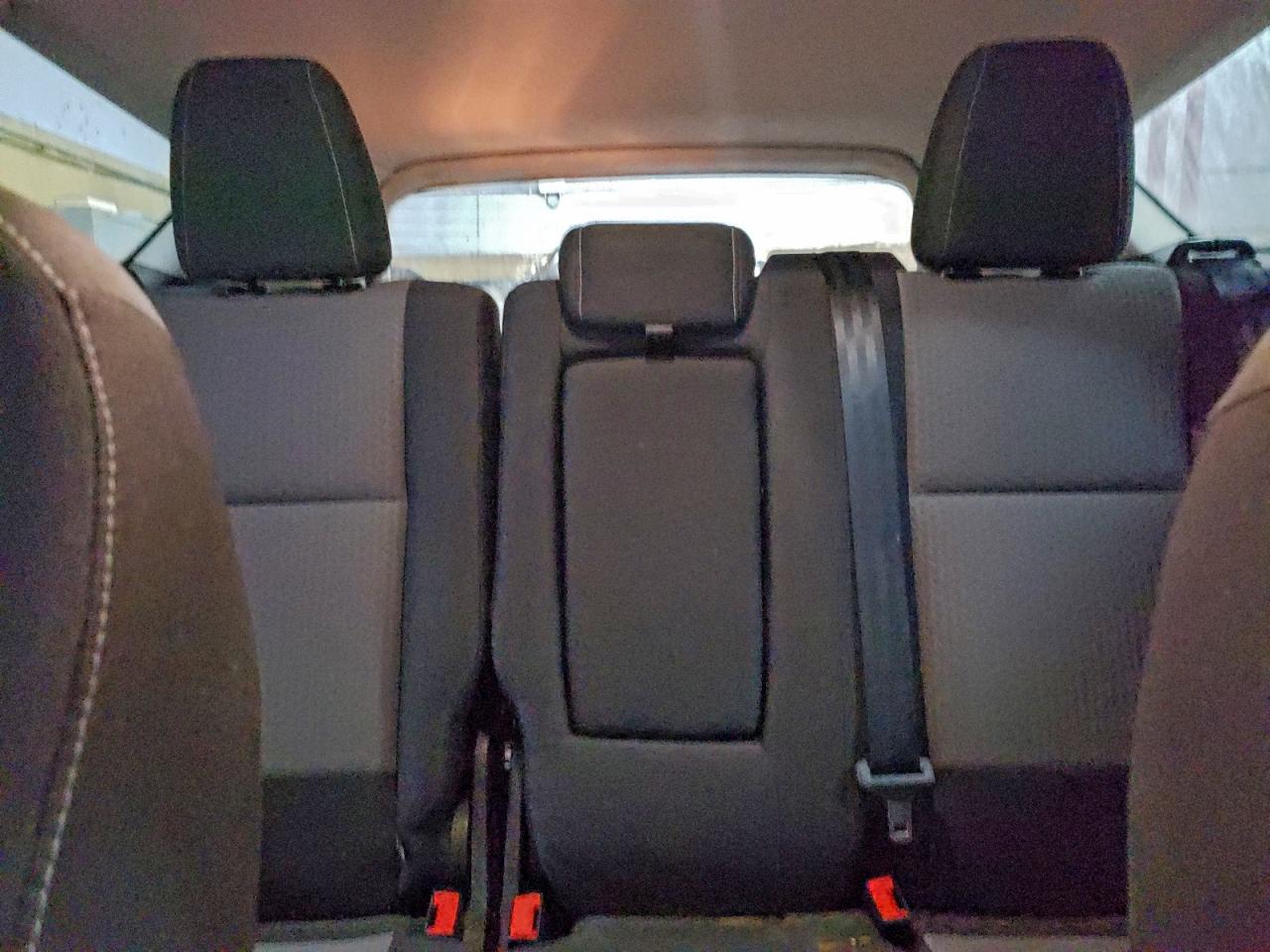 2019 FORD ESCAPE SE photo 10