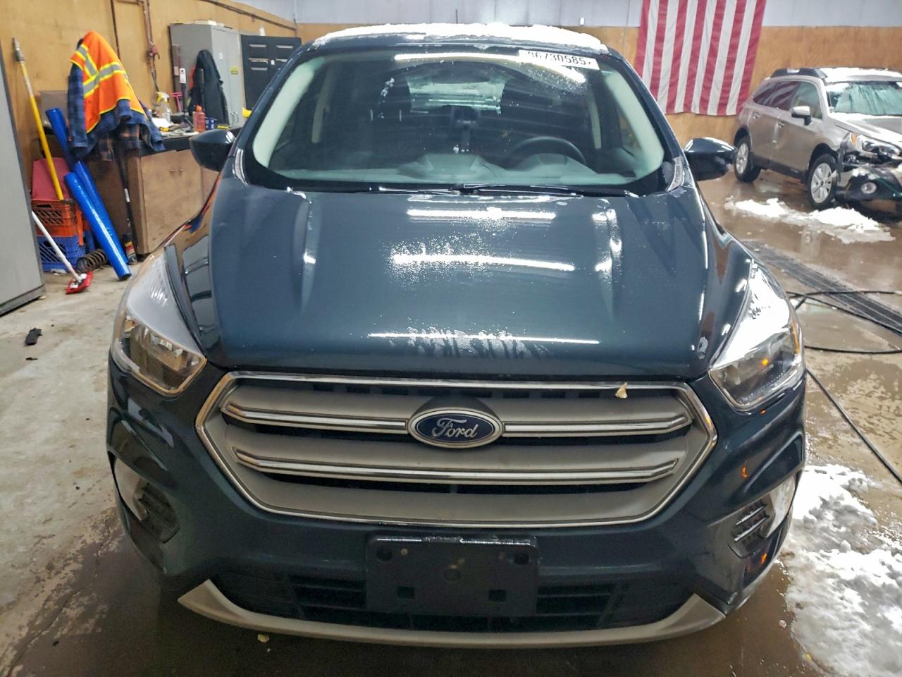 2019 FORD ESCAPE SE photo 5