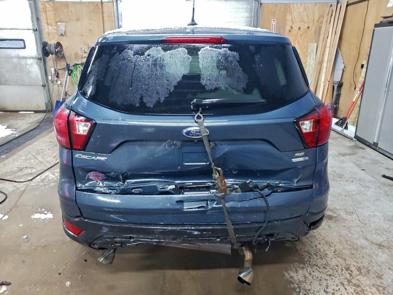 2019 FORD ESCAPE SE photo 6