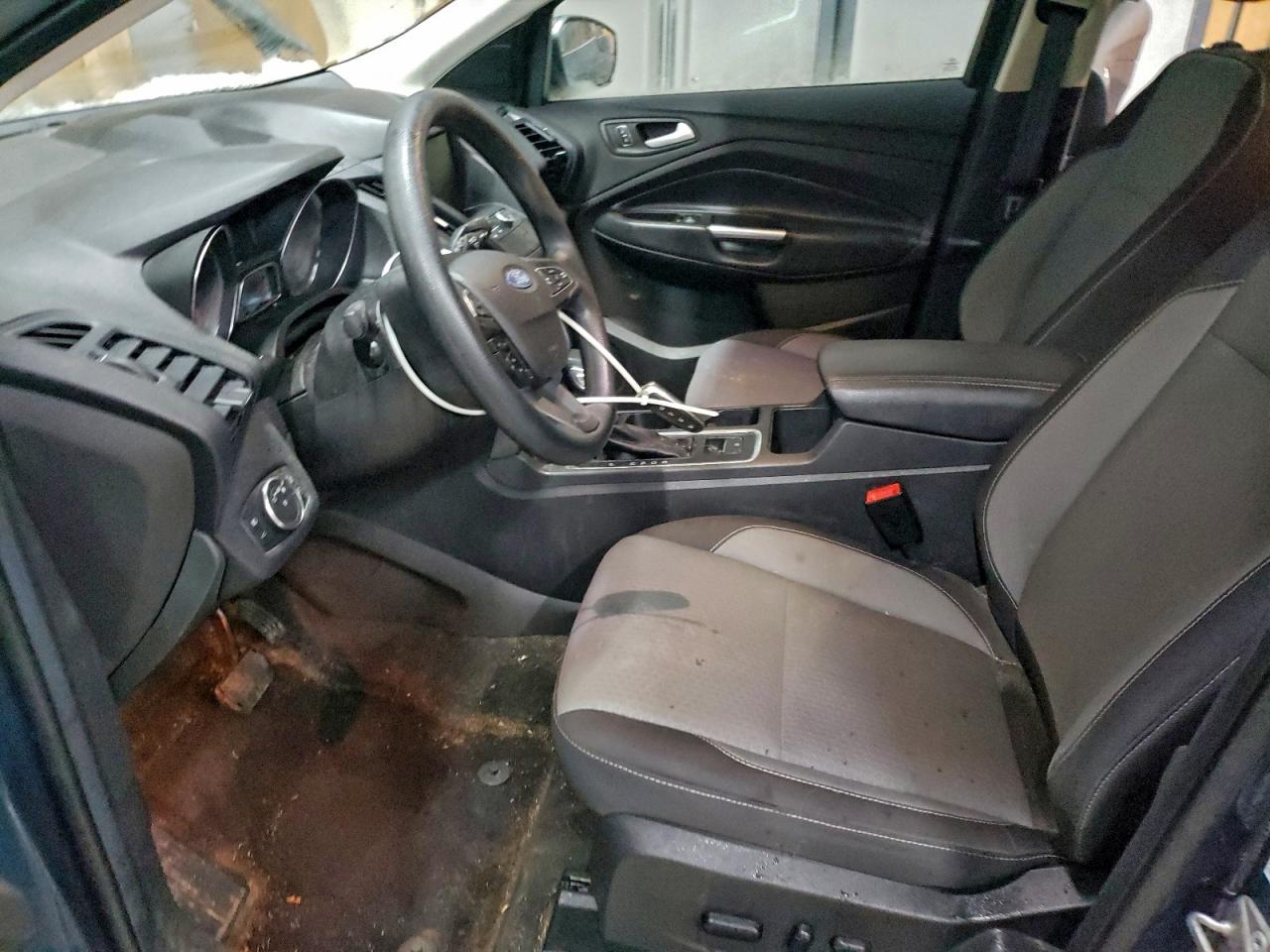 2019 FORD ESCAPE SE photo 7