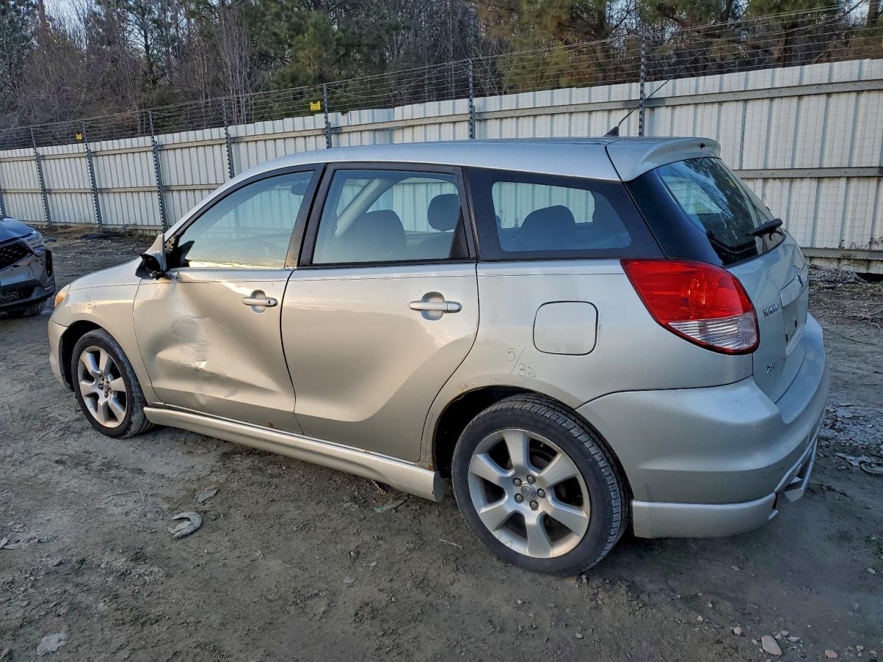 2003 TOYOTA COROLLA MATRIX XR photo 3