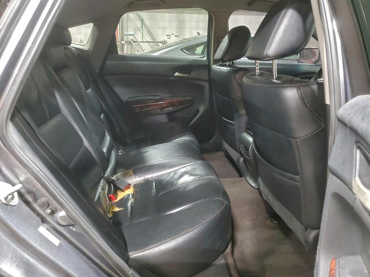 2010 HONDA ACCORD CROSSTOUR EXL photo 10