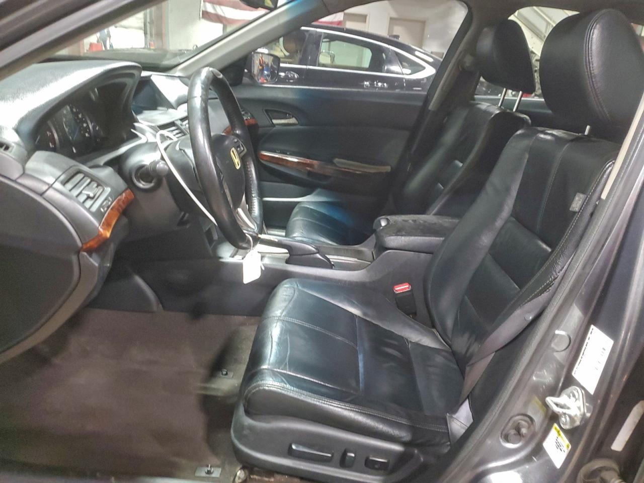 2010 HONDA ACCORD CROSSTOUR EXL photo 7