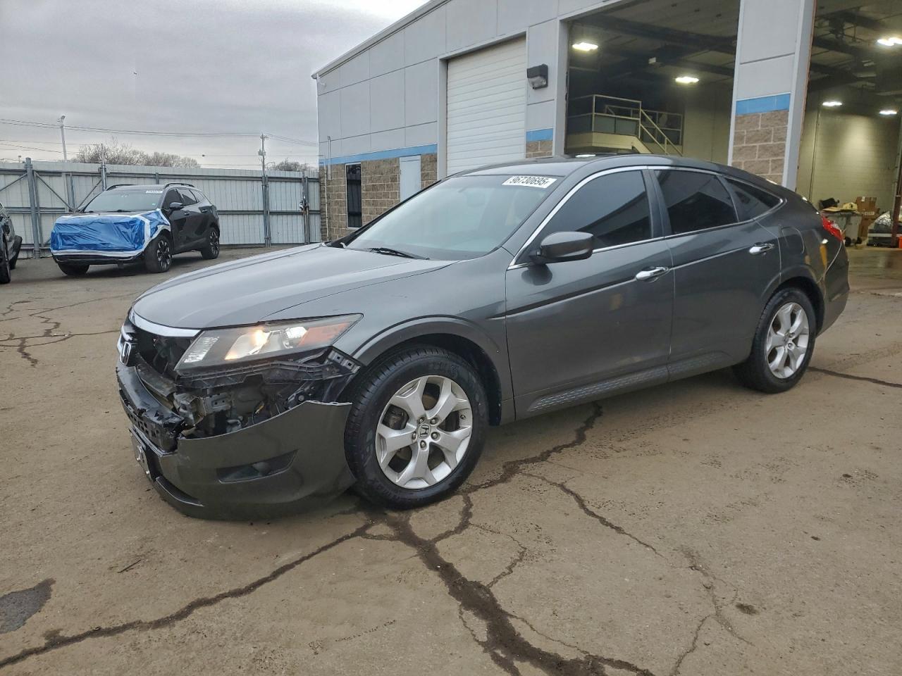 2010 HONDA ACCORD CROSSTOUR