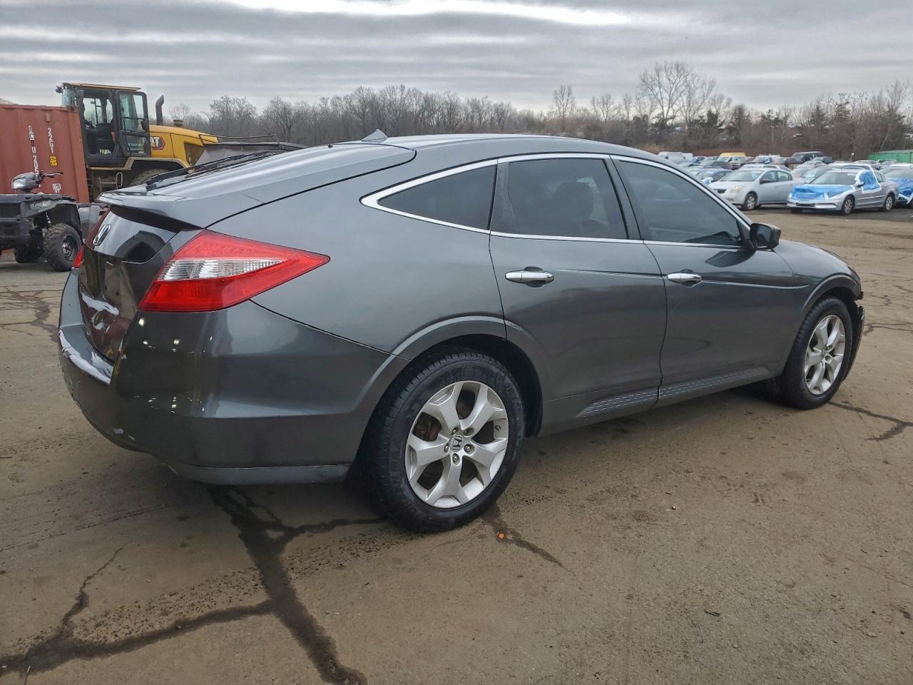 2010 HONDA ACCORD CROSSTOUR EXL photo 3