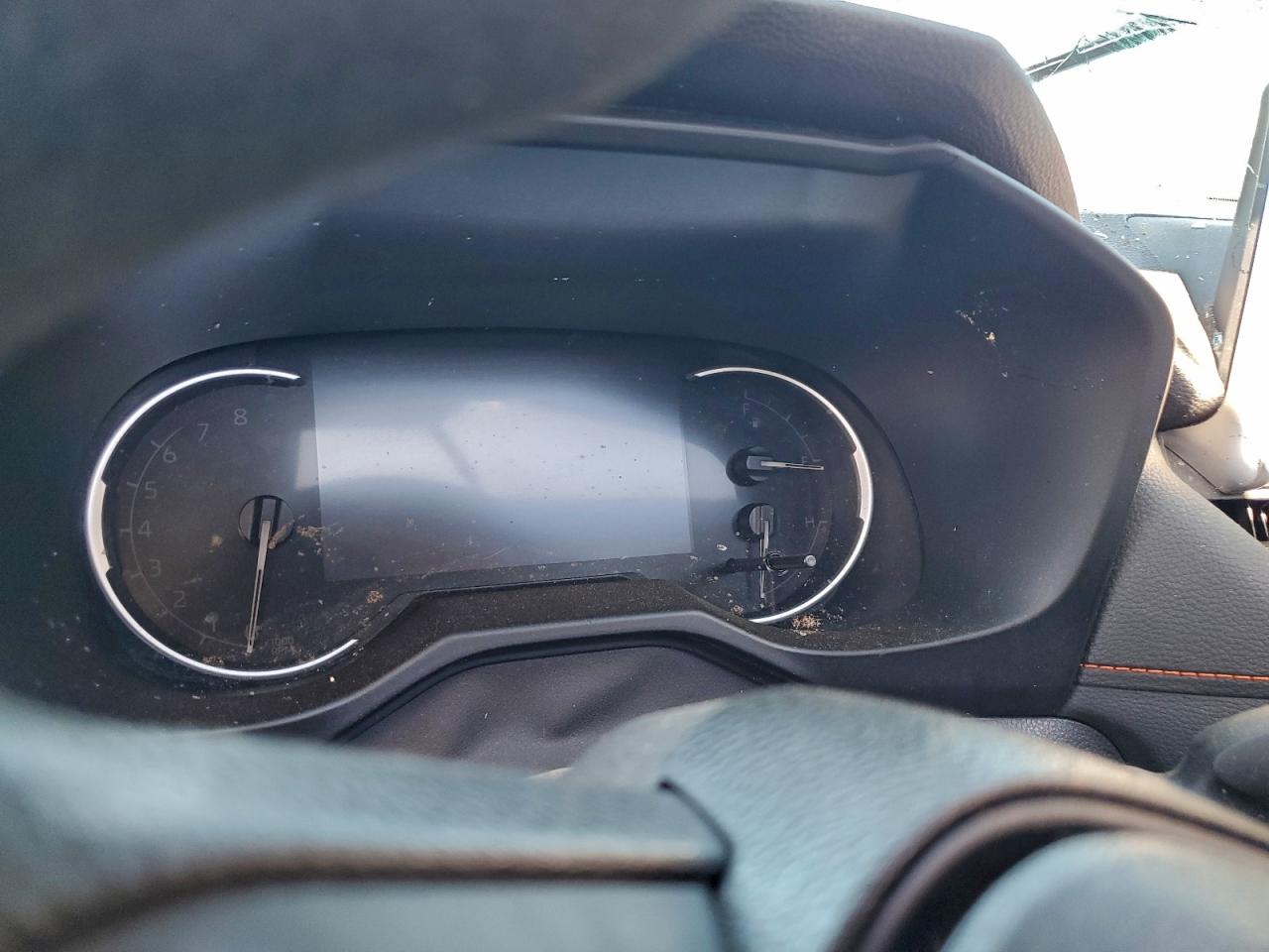 2019 TOYOTA RAV4 ADVENTURE photo 9