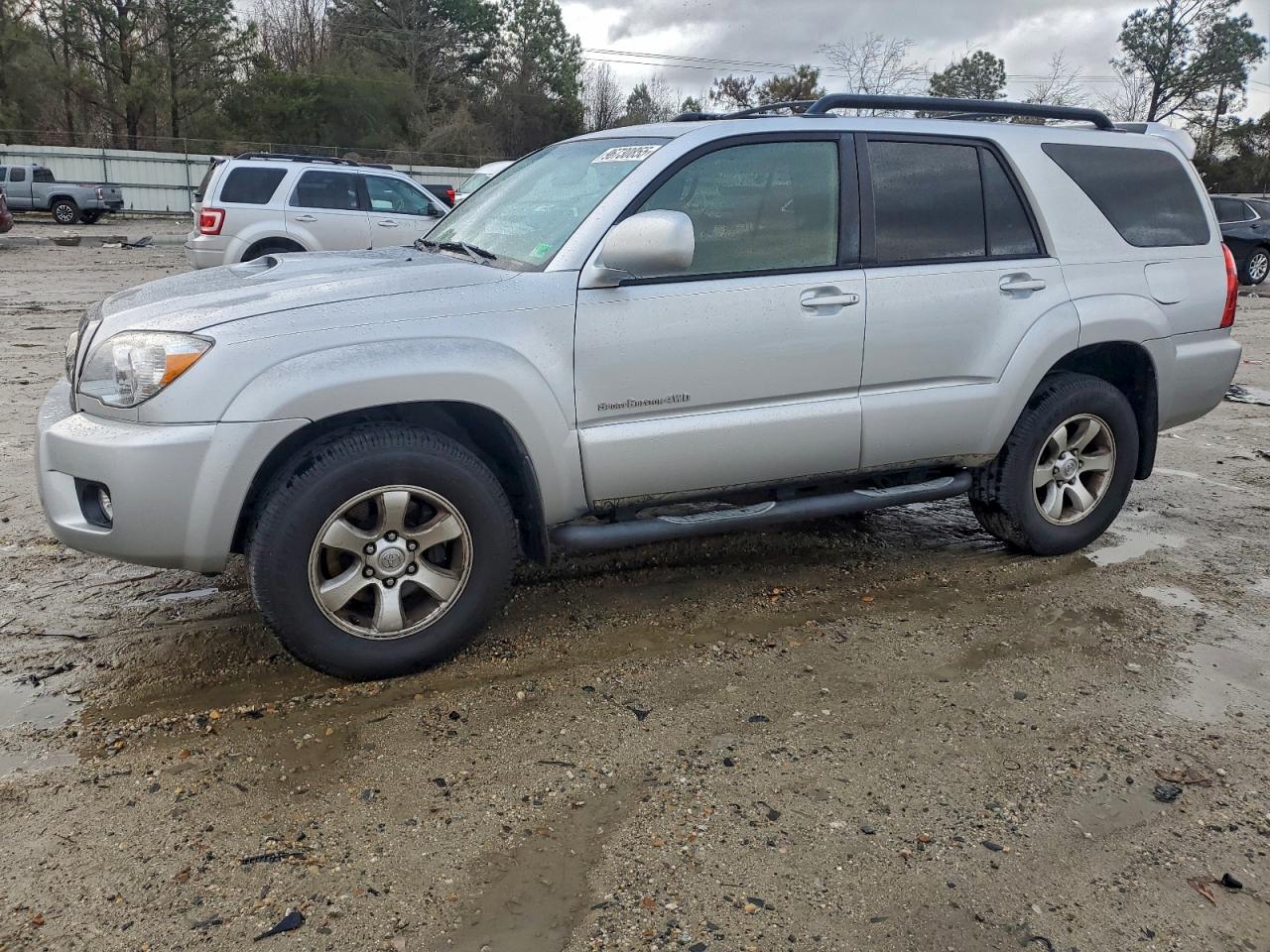 2006 TOYOTA 4RUNNER