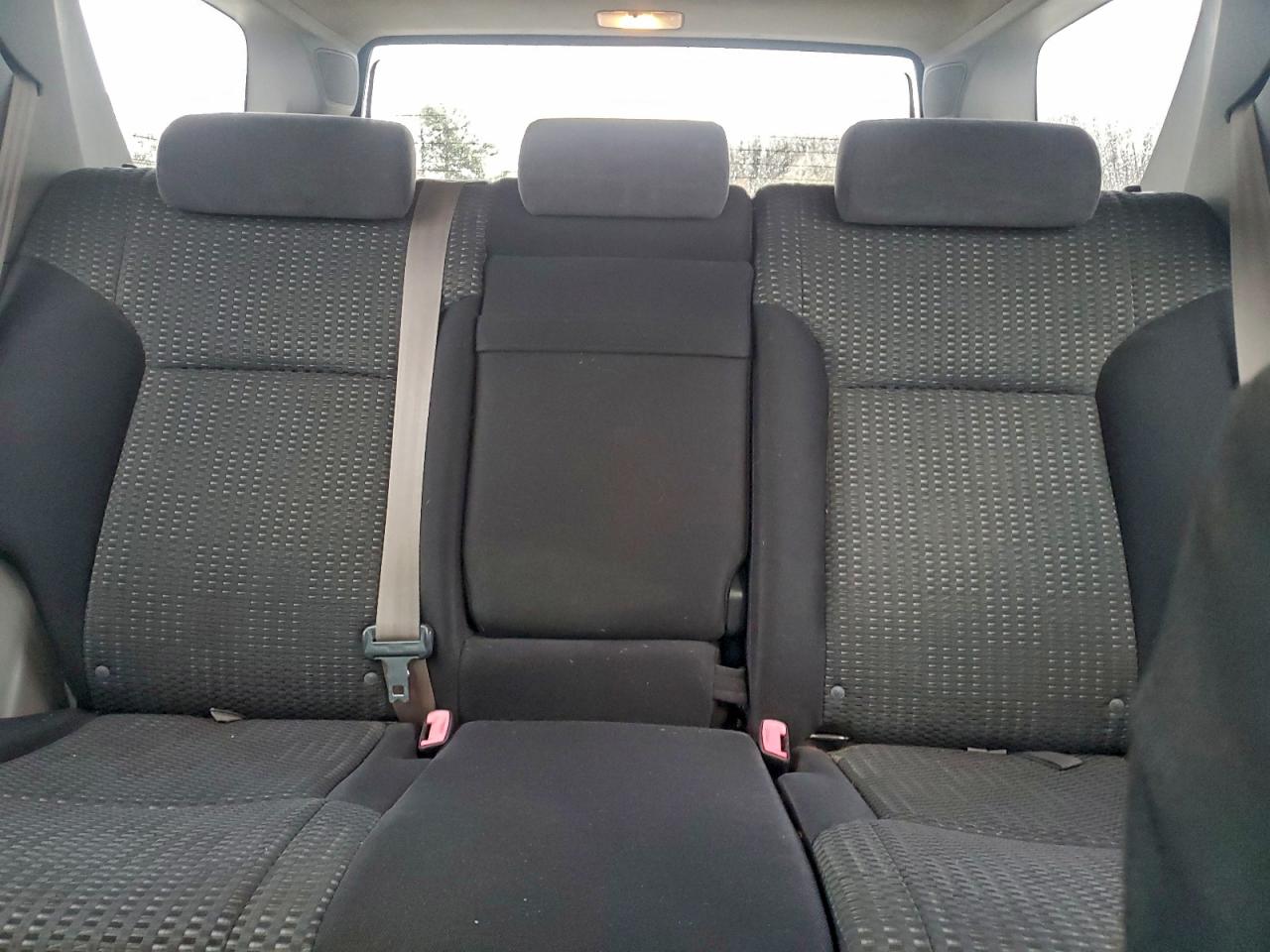 2006 TOYOTA 4RUNNER SR5 photo 10