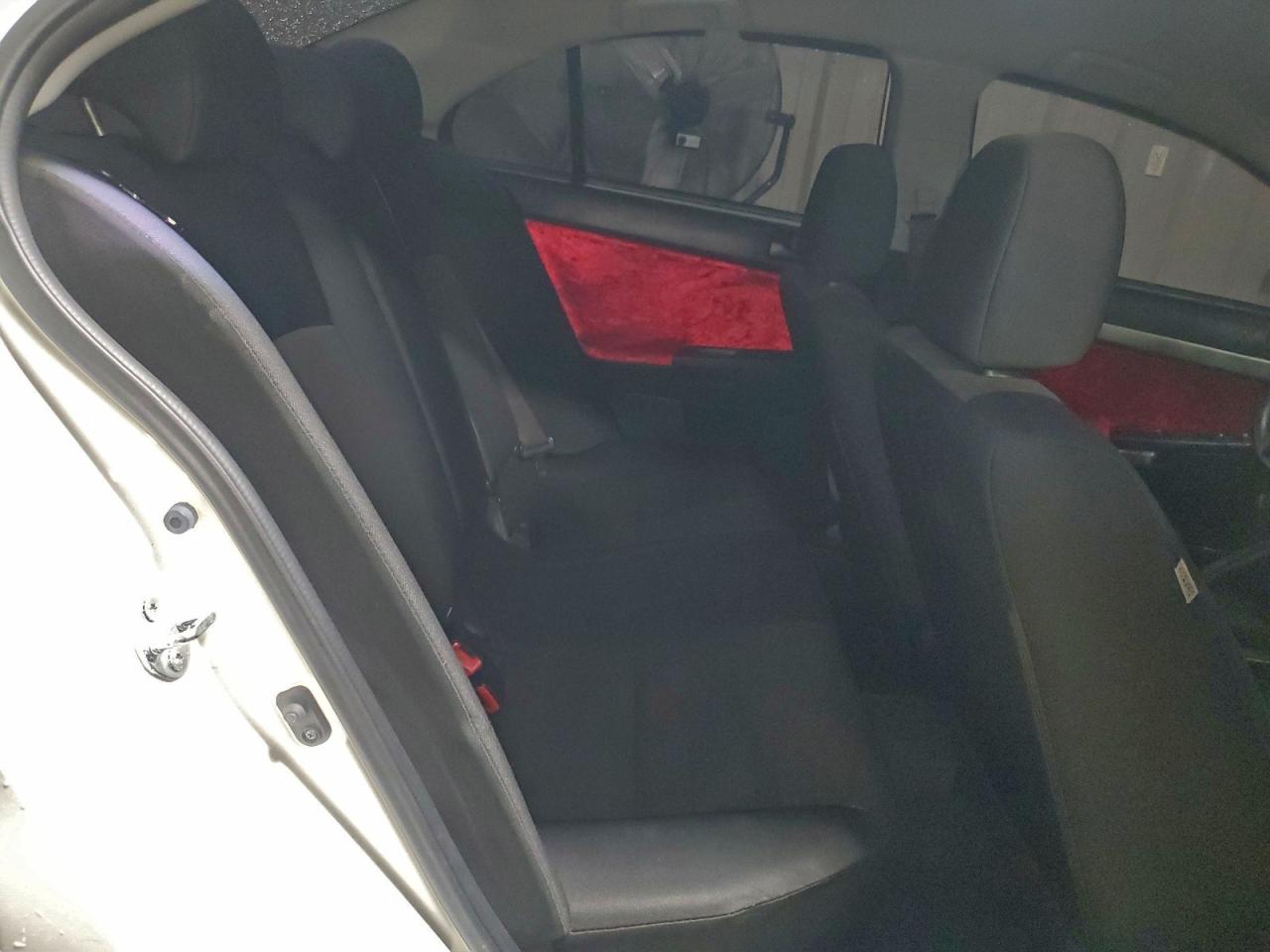 2009 MITSUBISHI LANCER ES/ES SPORT photo 19