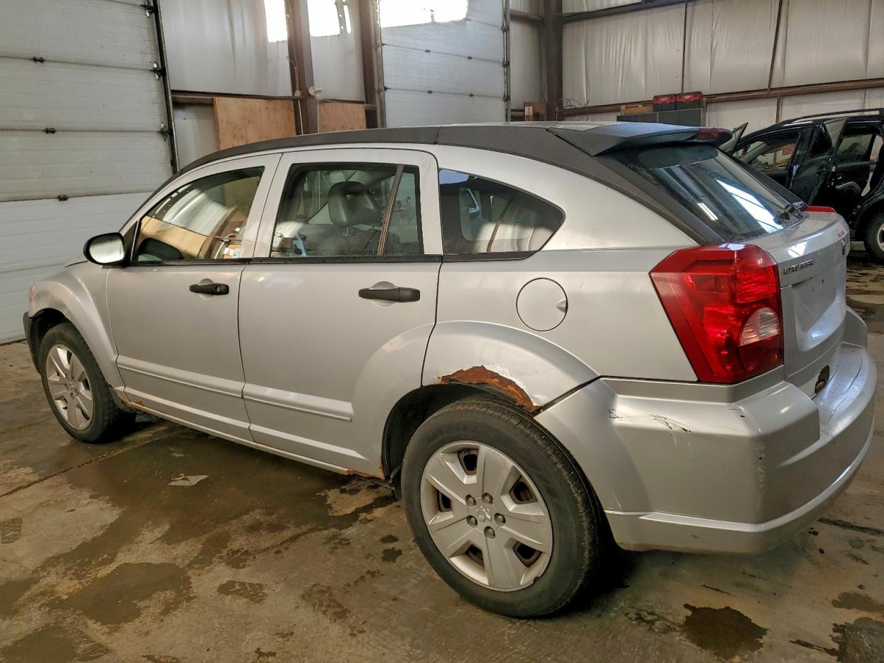 2007 DODGE CALIBER SXT photo 2