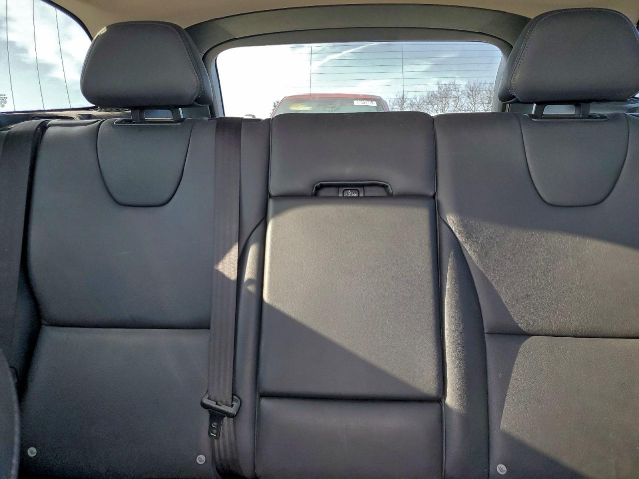 2015 VOLVO XC60 T6 PREMIER photo 10