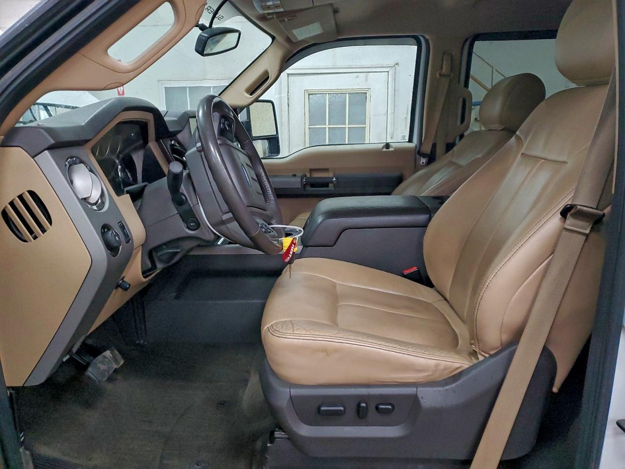 2013 FORD F250 SUPER DUTY photo 7