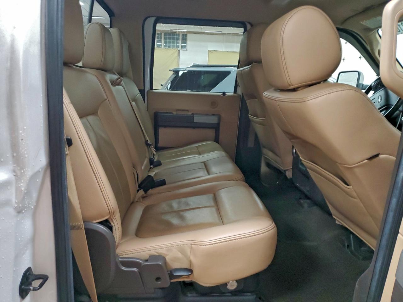 2013 FORD F250 SUPER DUTY photo 10