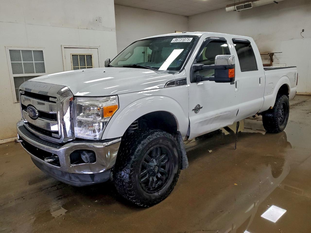 2013 FORD F250